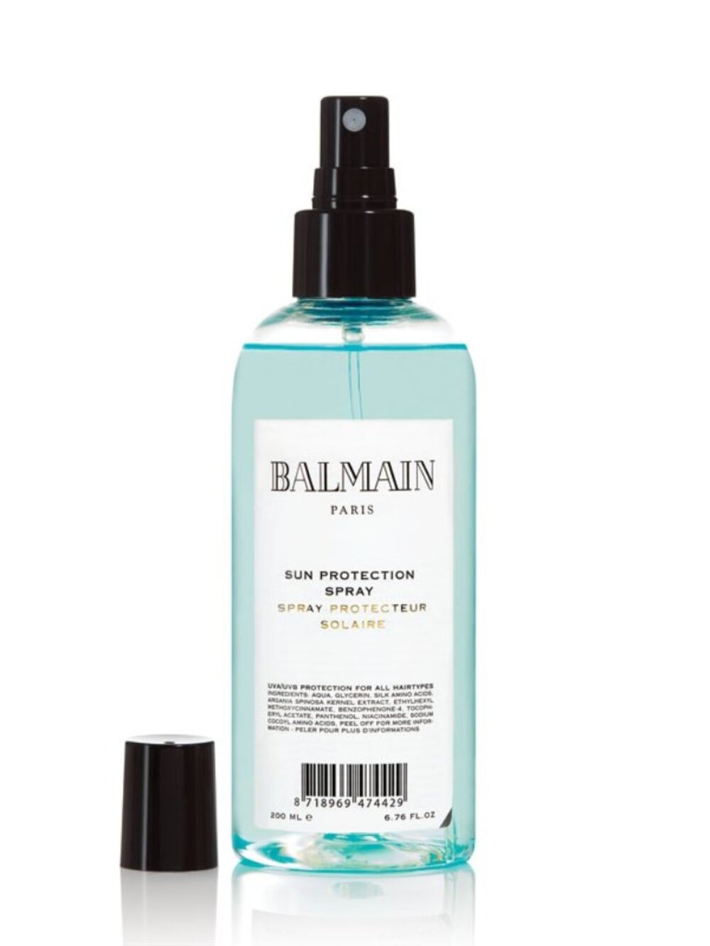 Balmain Paris Sun Protection Spray 6.76 Oz